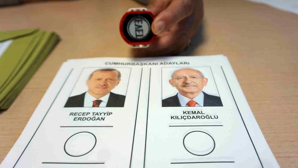 Bir LGBTİ+ ebeveyninin ikinci tur beklentisi | Kaos GL - LGBTİ+ Haber Portalı Gökkuşağı Forumu Köşe Yazısı