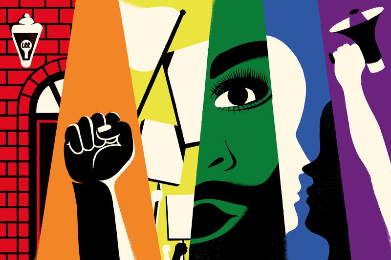 Biz dünyanın renkleriyiz! Kaos GL - LGBTİ+ Haber Portalı