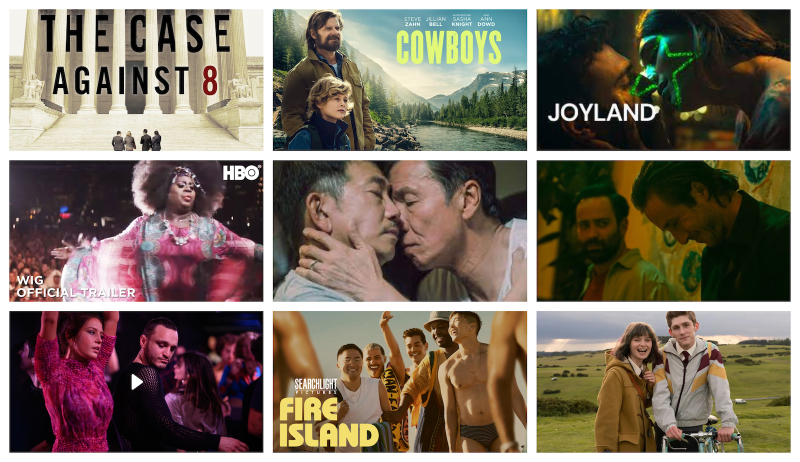 Boyun eğmeyen kuir filmler | Kaos GL - LGBTİ+ Haber Portalı Gökkuşağı Forumu Köşe Yazısı
