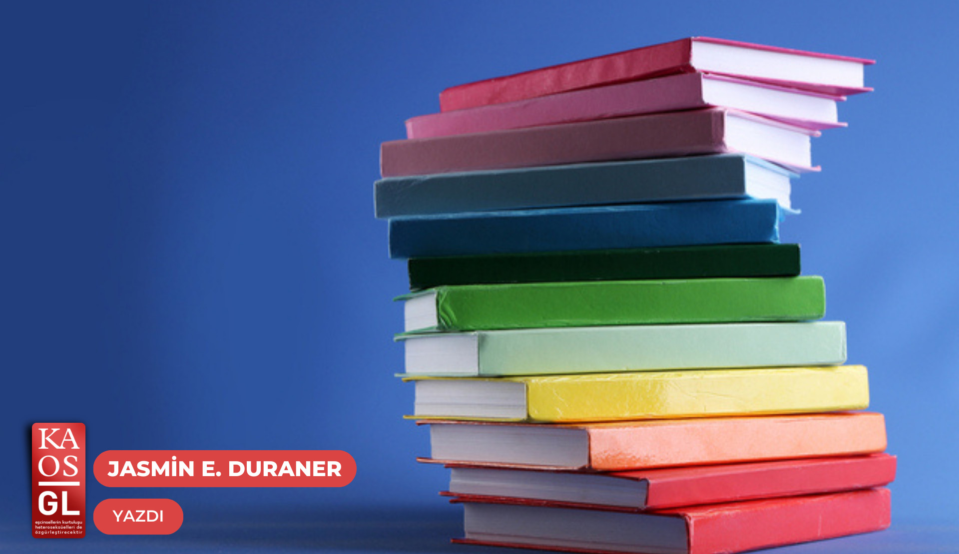 Çeviride queer imkanlar Kaos GL - LGBTİ+ Haber Portalı