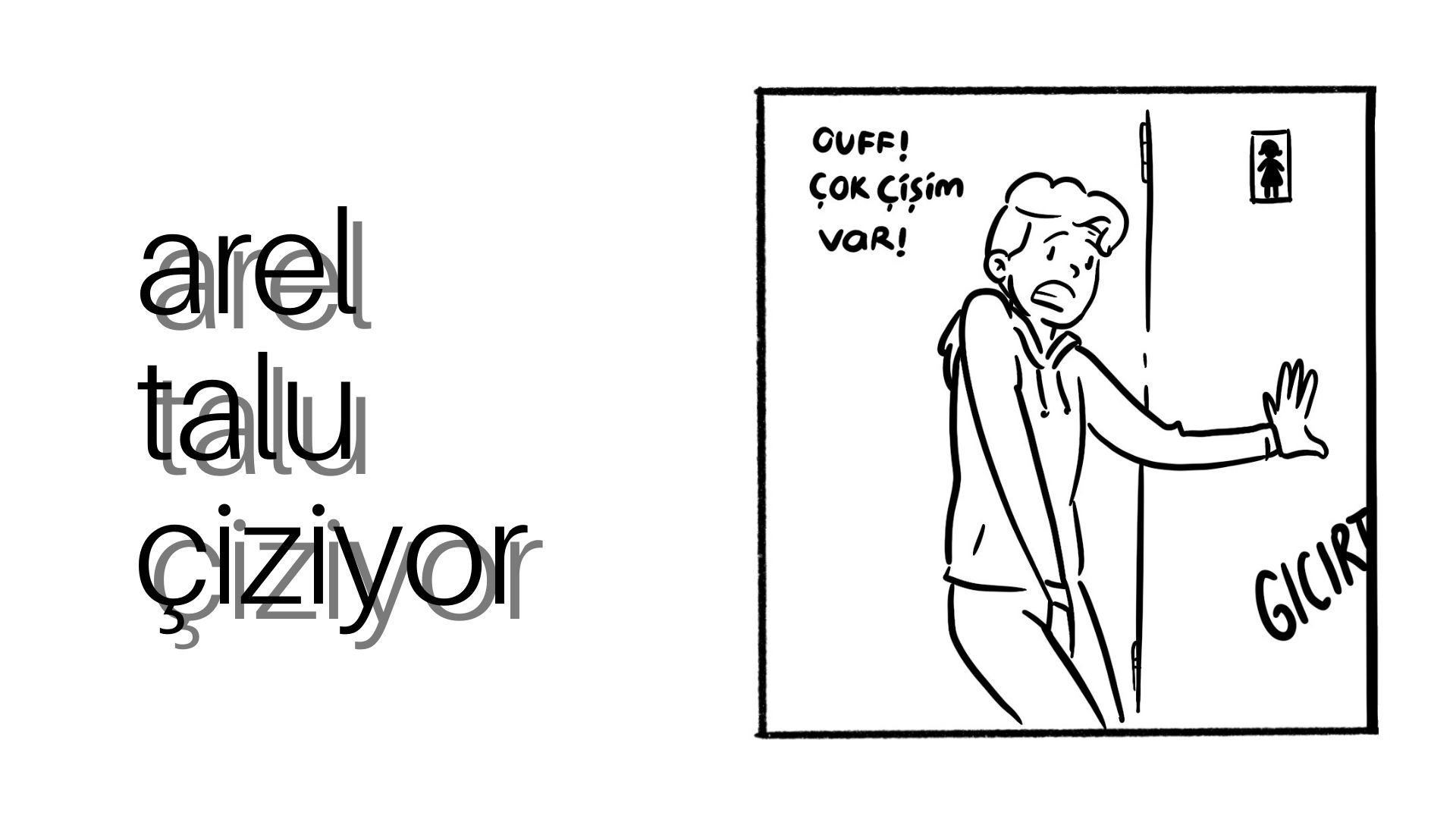 Çiş! Kaos GL - LGBTİ+ Haber Portalı