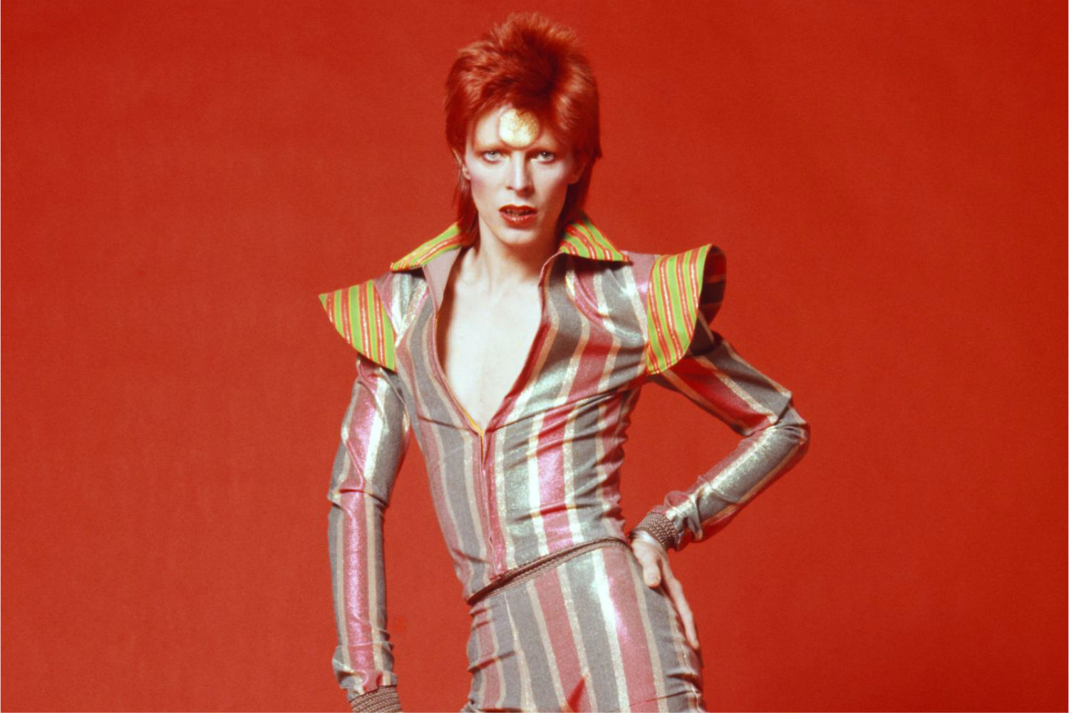 David Bowie: Sınır aşımı ve performativite Kaos GL - LGBTİ+ Haber Portalı