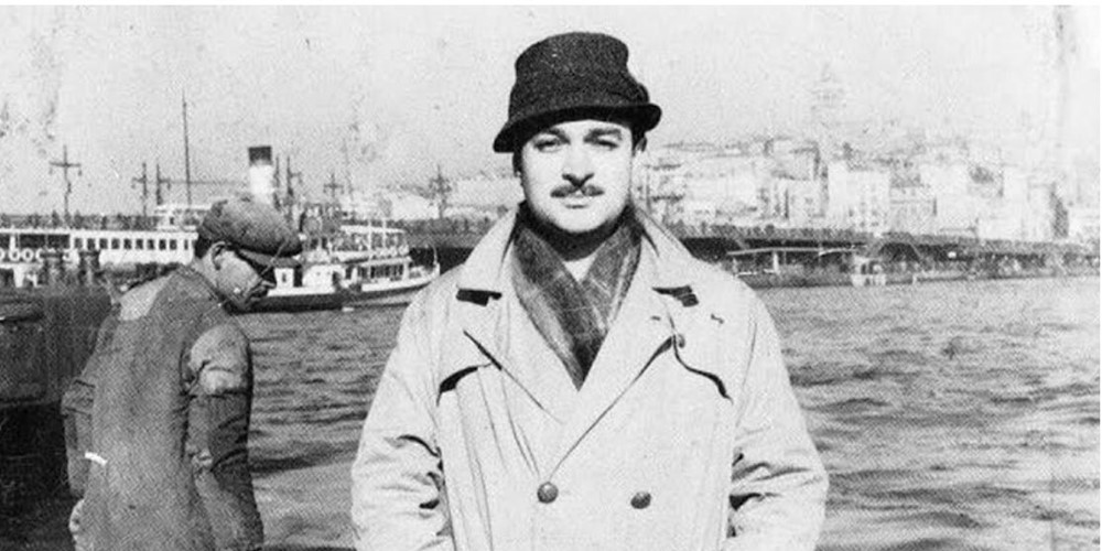 Deneysel bir okuma: Oğuz Atay’ın Beyaz Mantolu Adam’ı ve queer potansiyel Kaos GL - LGBTİ+ Haber Portalı