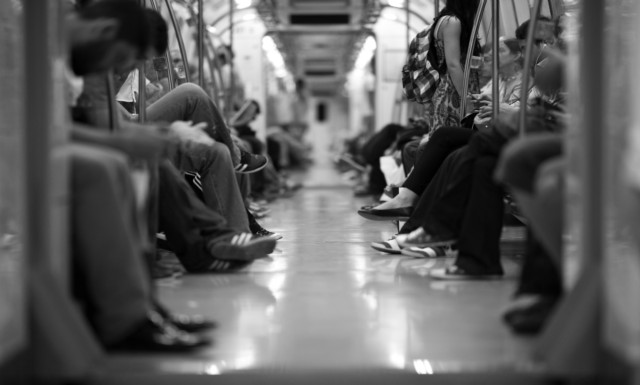 Devletin yeni kutsalı: Tren Kaos GL - LGBTİ+ Haber Portalı