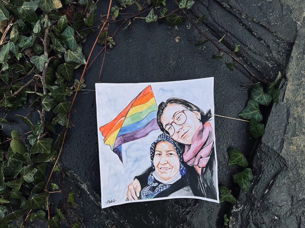 Dön güvercin, dön* Kaos GL - LGBTİ+ Haber Portalı