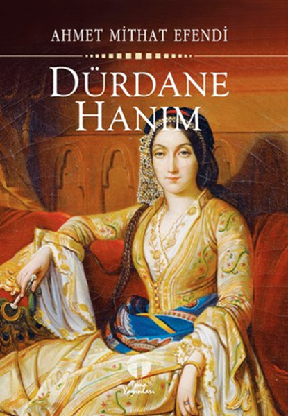Dürdane Hanım: Acem Ali Bey ya da Ulviye Hanım Kaos GL - LGBTİ+ Haber Portalı
