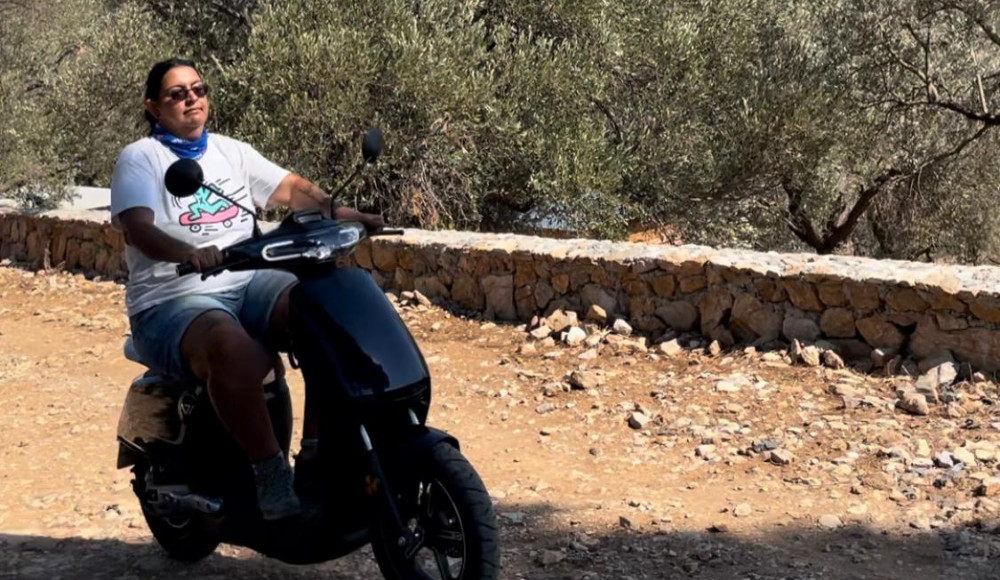 Endosekslerin intersekslere hemdertliği- motosikletli bir NB’nin bir günü Kaos GL - LGBTİ+ Haber Portalı