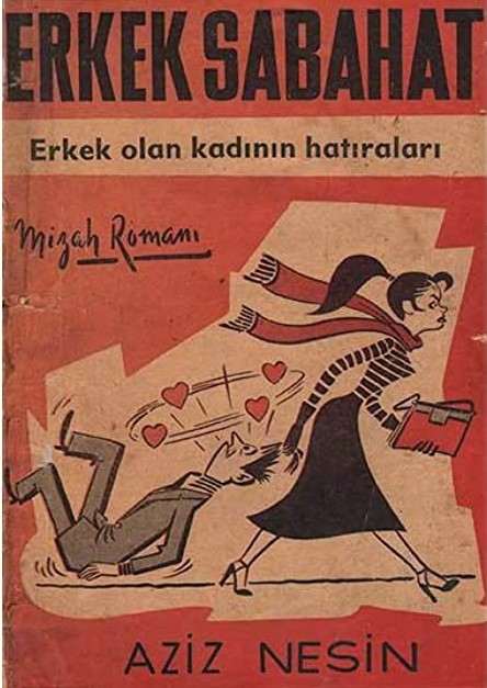 Erkek Sebahat Kaos GL - LGBTİ+ Haber Portalı