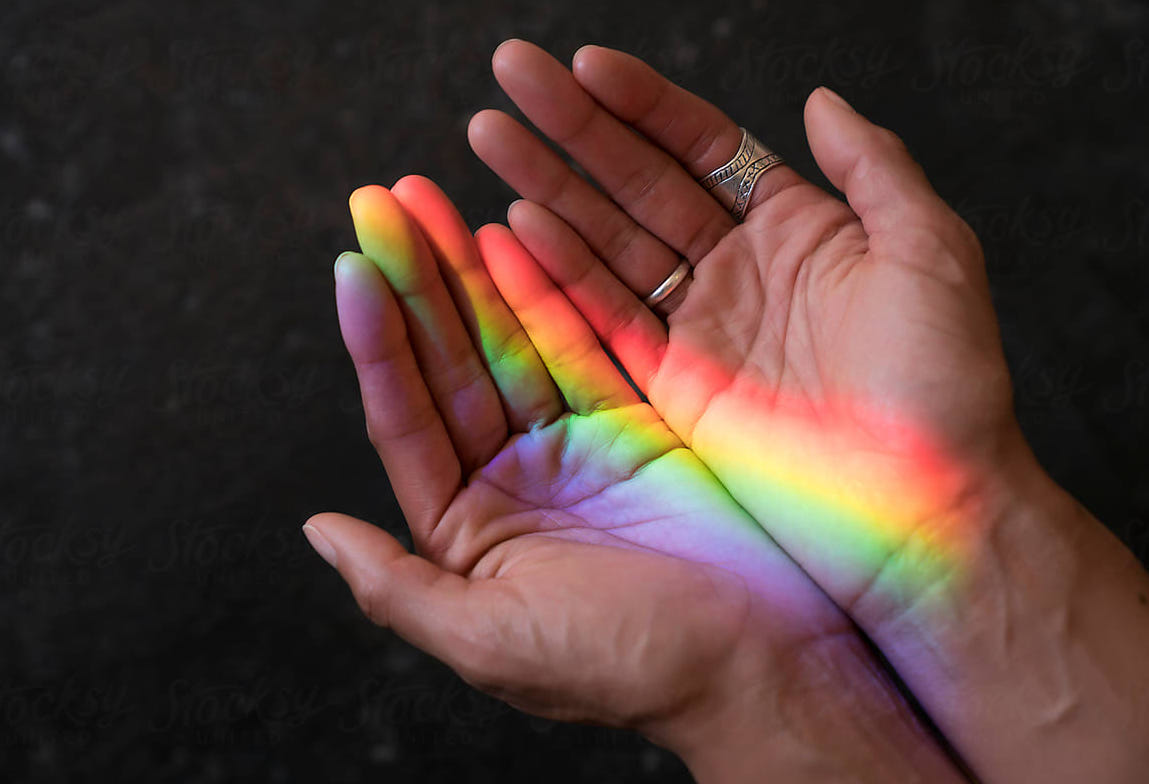 Eşcinsellik – İmtihan mı mükafat mı? Kaos GL - LGBTİ+ Haber Portalı