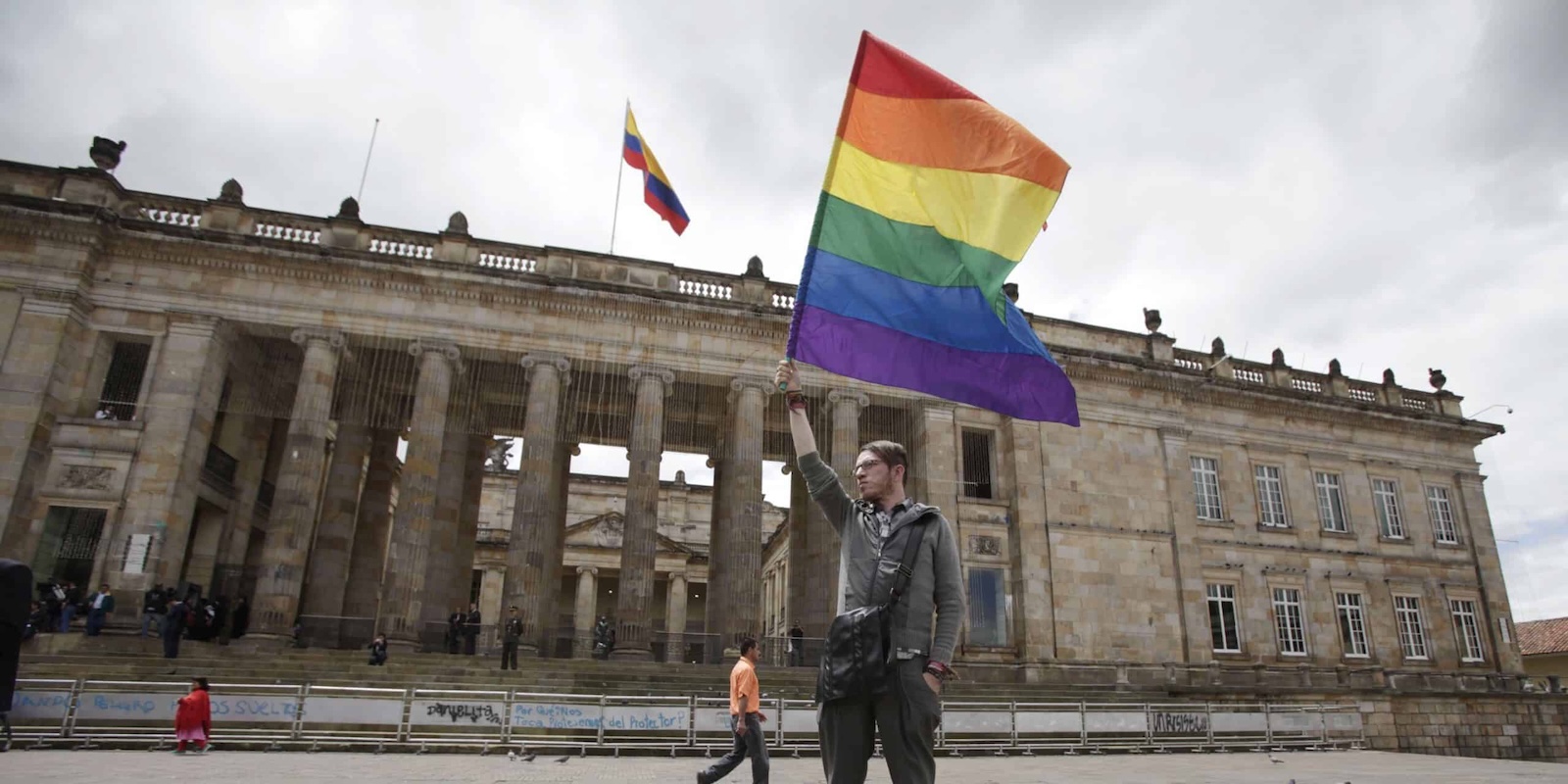 Geçiş dönemi adaleti: Feminist ve queer perspektifler | Kaos GL - LGBTİ+ Haber Portalı Gökkuşağı Forumu Köşe Yazısı