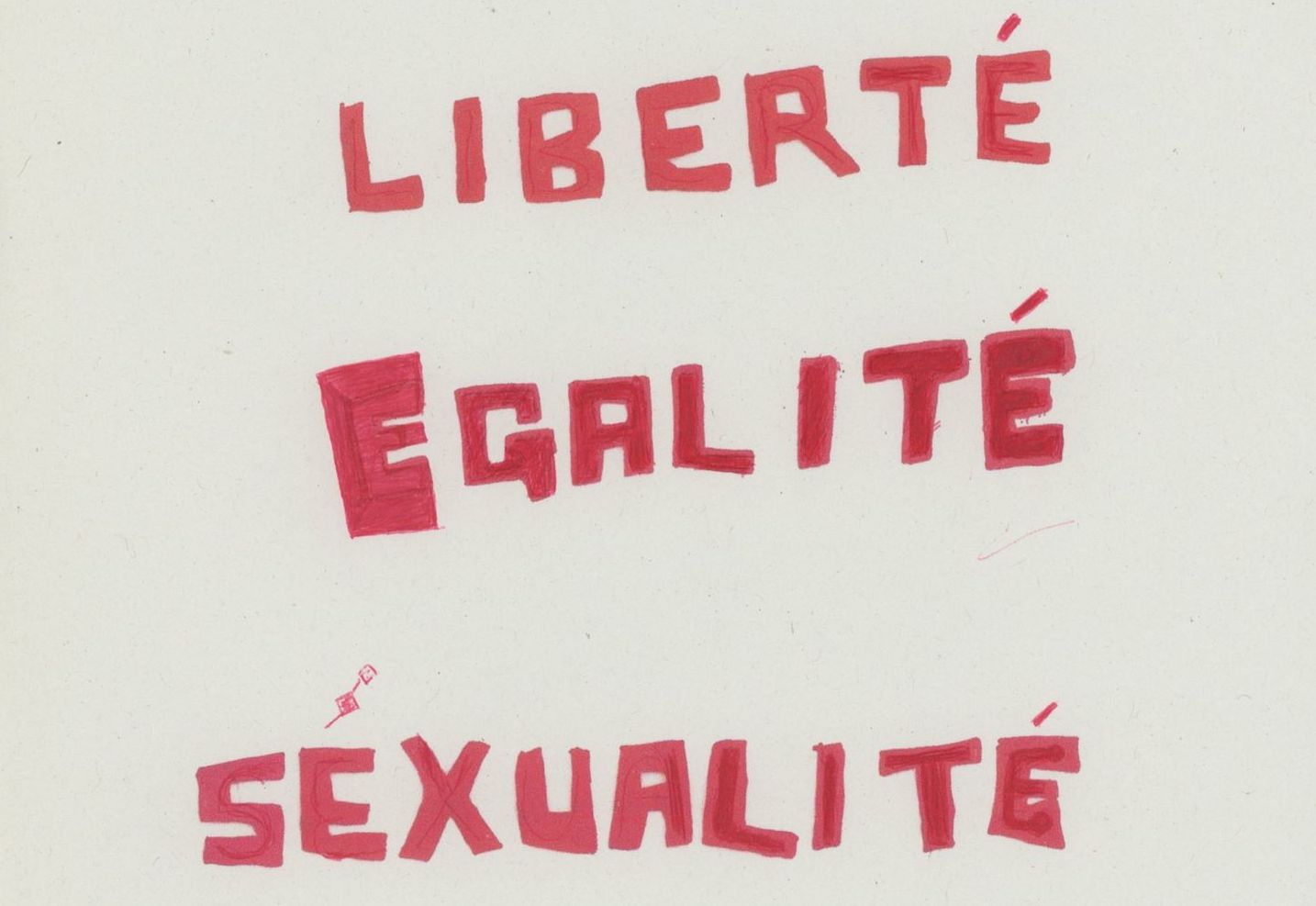 “Geçmişimizde LGBTİ+ yok” oltasına takılan kahrolsun istibdatçı muhalifler Kaos GL - LGBTİ+ Haber Portalı