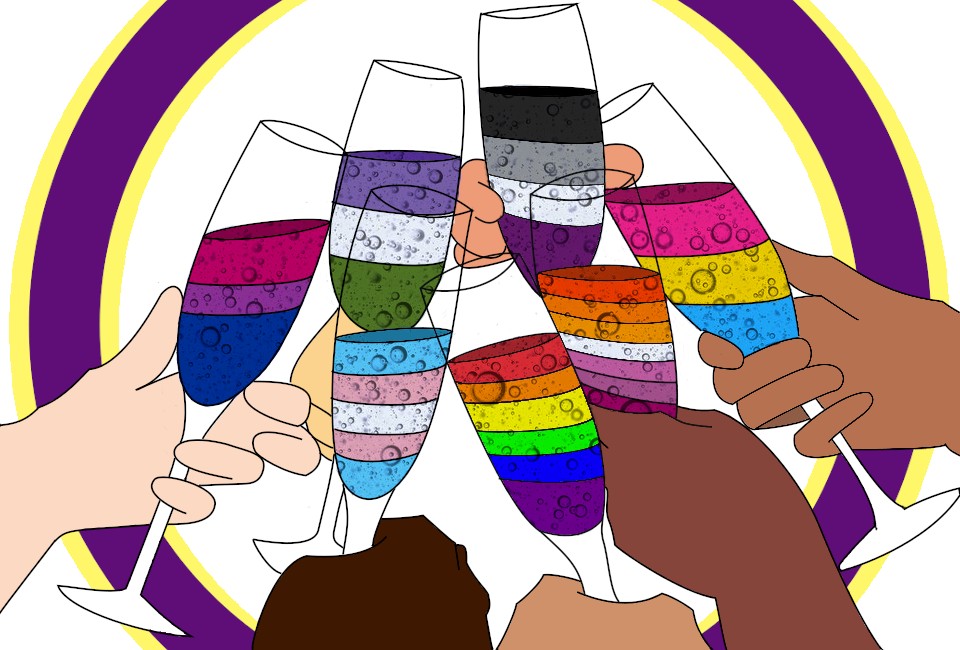 Güvenli alan ve hata yapma hakkı Kaos GL - LGBTİ+ Haber Portalı