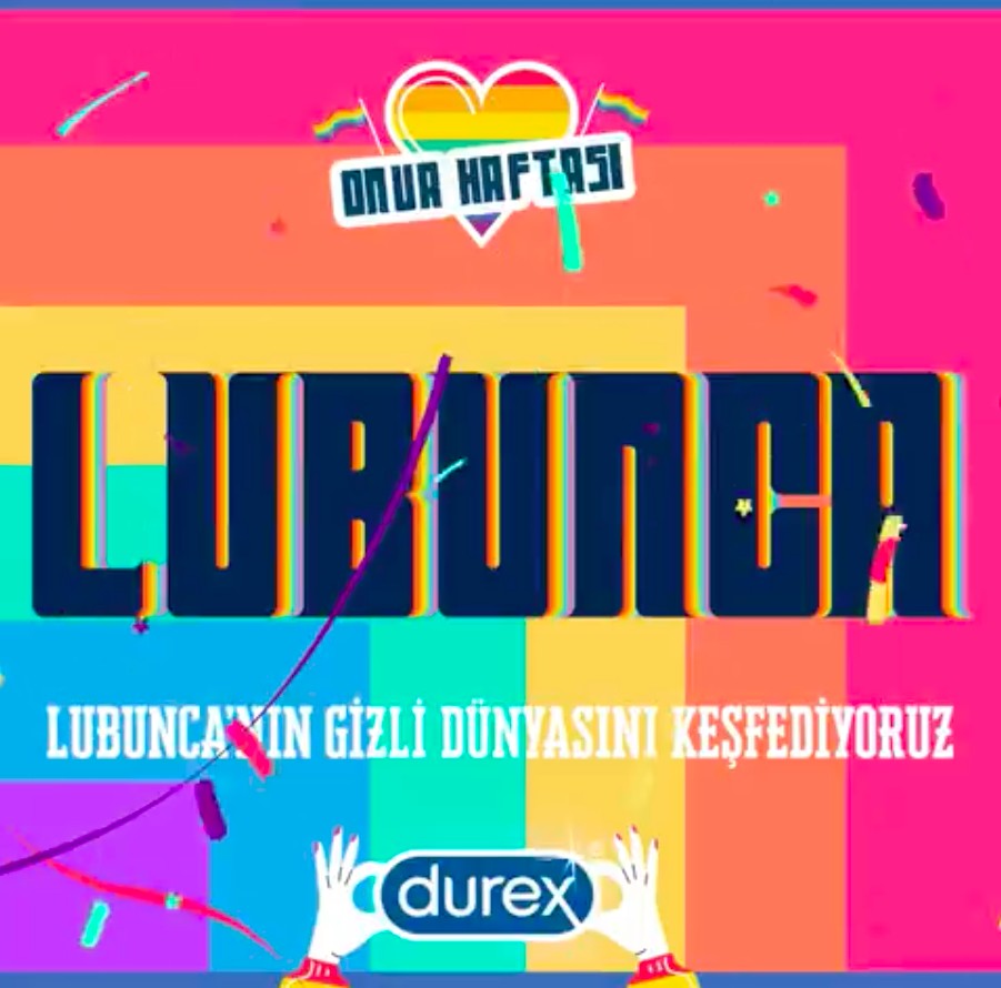 Haddini bil Durex! Kaos GL - LGBTİ+ Haber Portalı
