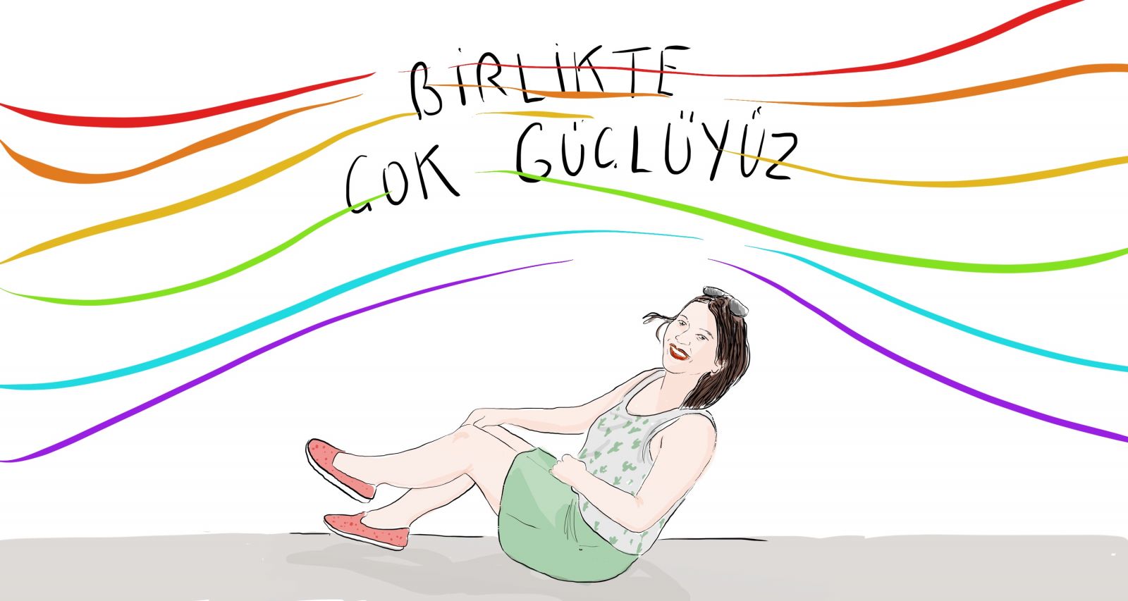 Hak örgütlerinin, LGBTİ+ hareketiyle kesişim imtihanı: Şimdi Sırası (mı?) Kaos GL - LGBTİ+ Haber Portalı