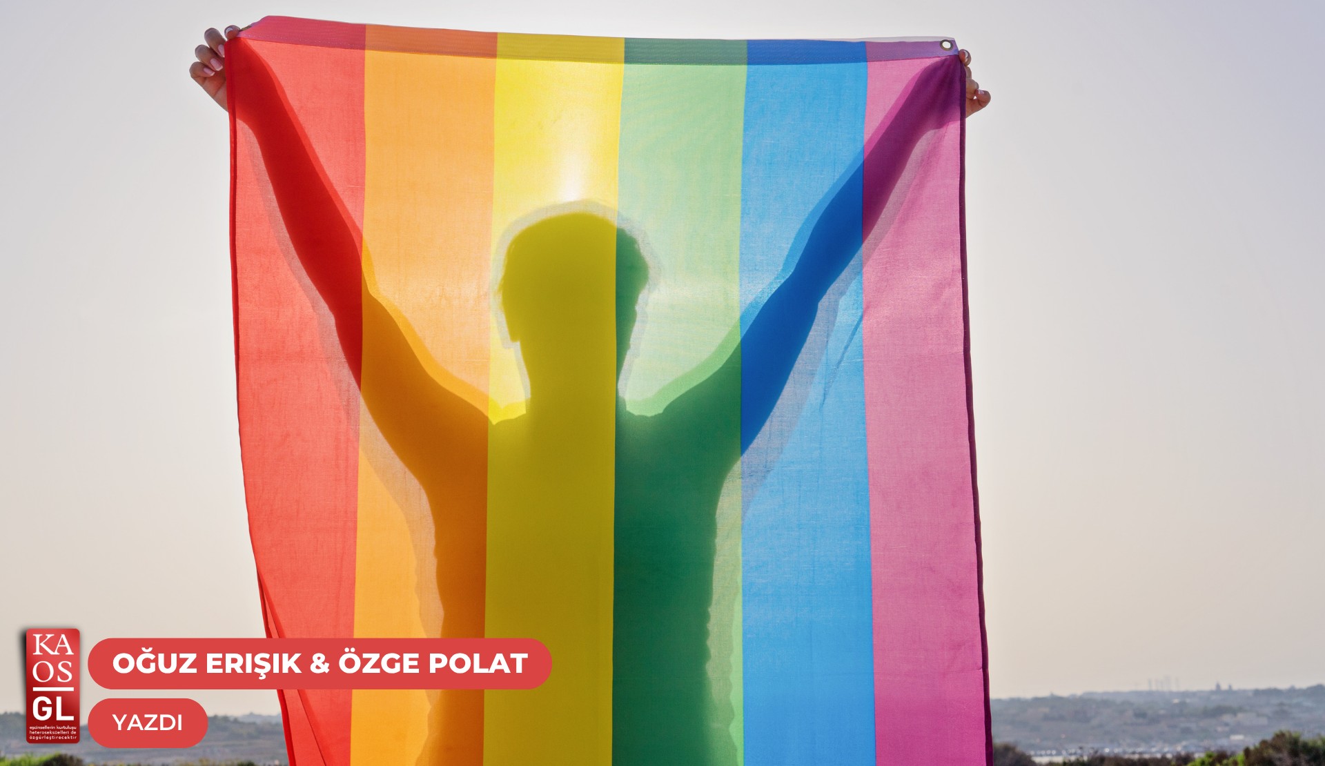 Hakim ideolojiye yaslanarak bilim yapmak: Bir heteronormatif yanlılık örneği | Kaos GL - LGBTİ+ Haber Portalı Gökkuşağı Forumu Köşe Yazısı