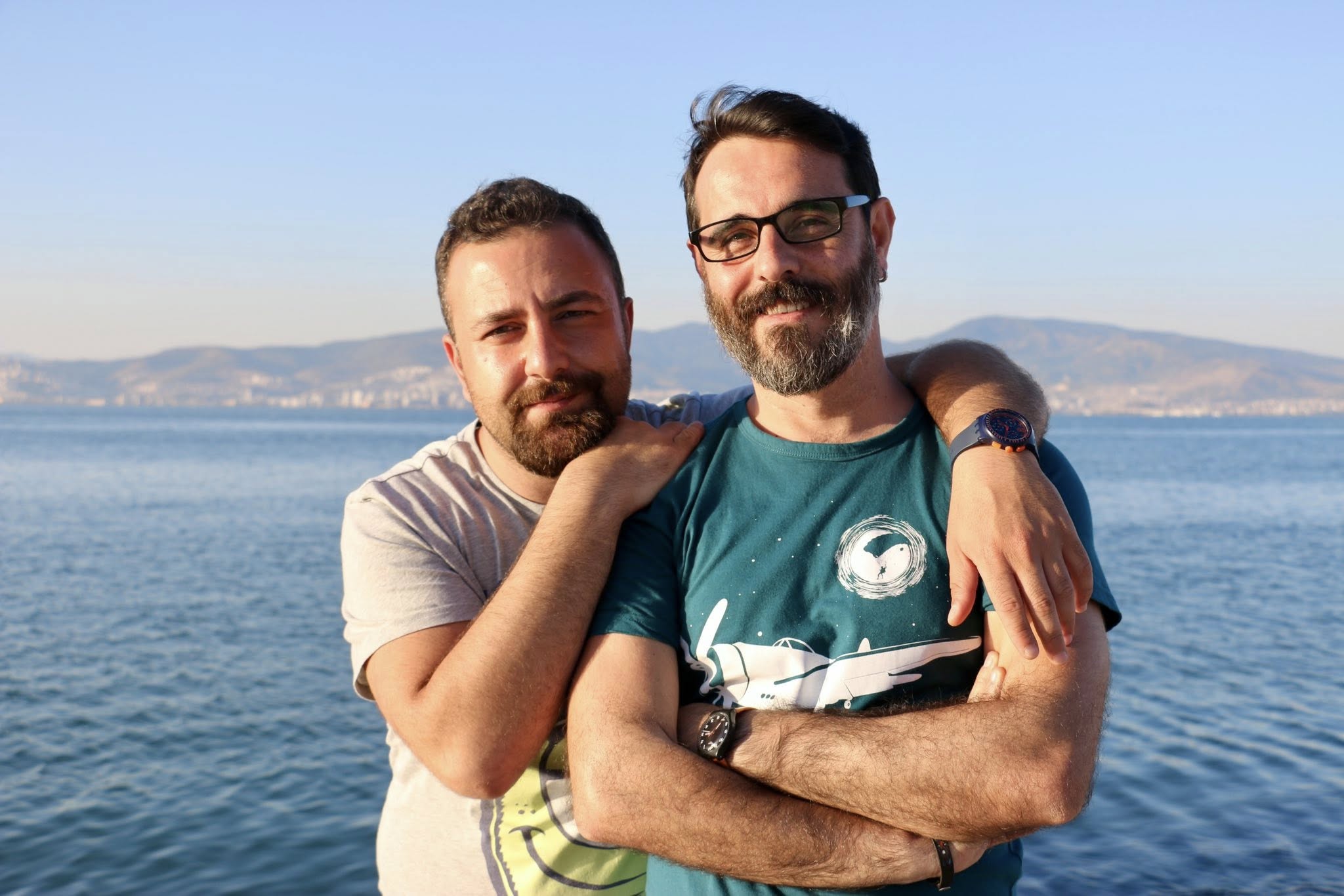 Hani biz birlikte yaşlanacaktık? | Kaos GL - LGBTİ+ Haber Portalı Gökkuşağı Forumu Köşe Yazısı