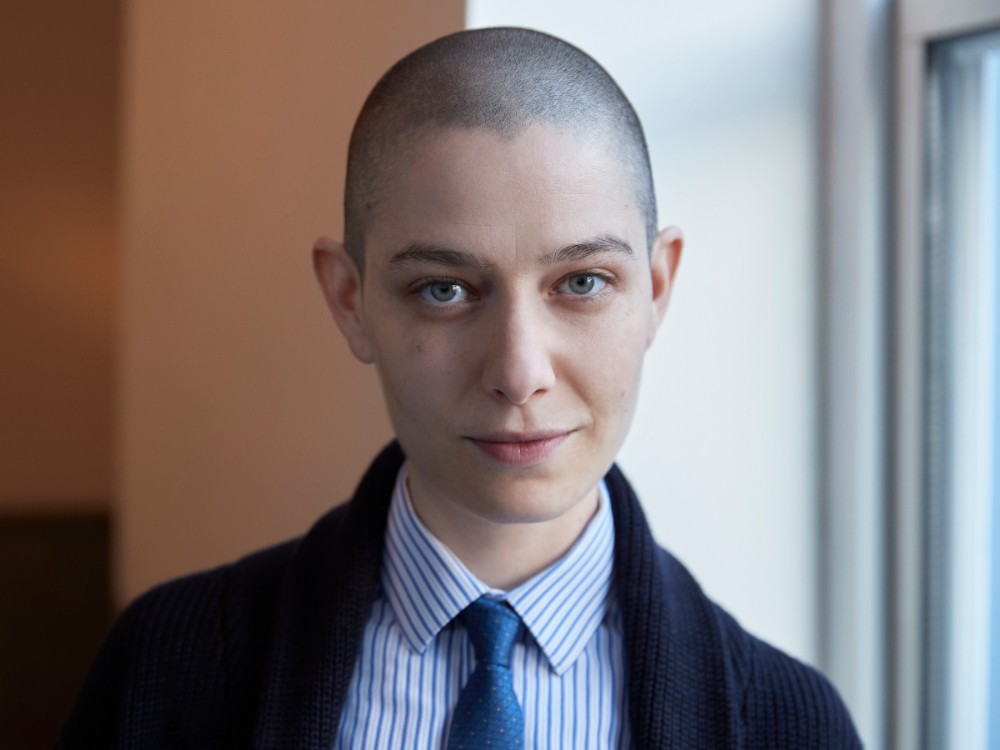Hayaller vs. Hayatlar: Non-binary’ler ekranda nasıl var oluyor? | Kaos GL - LGBTİ+ Haber Portalı
