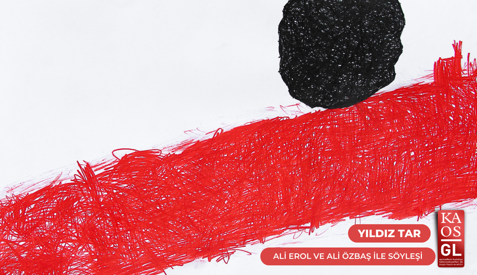 “Hayatın beklenenden farklı kurulabileceğini hep beraber keşfettik” | Kaos GL - LGBTİ+ Haber Portalı Gökkuşağı Forumu Köşe Yazısı