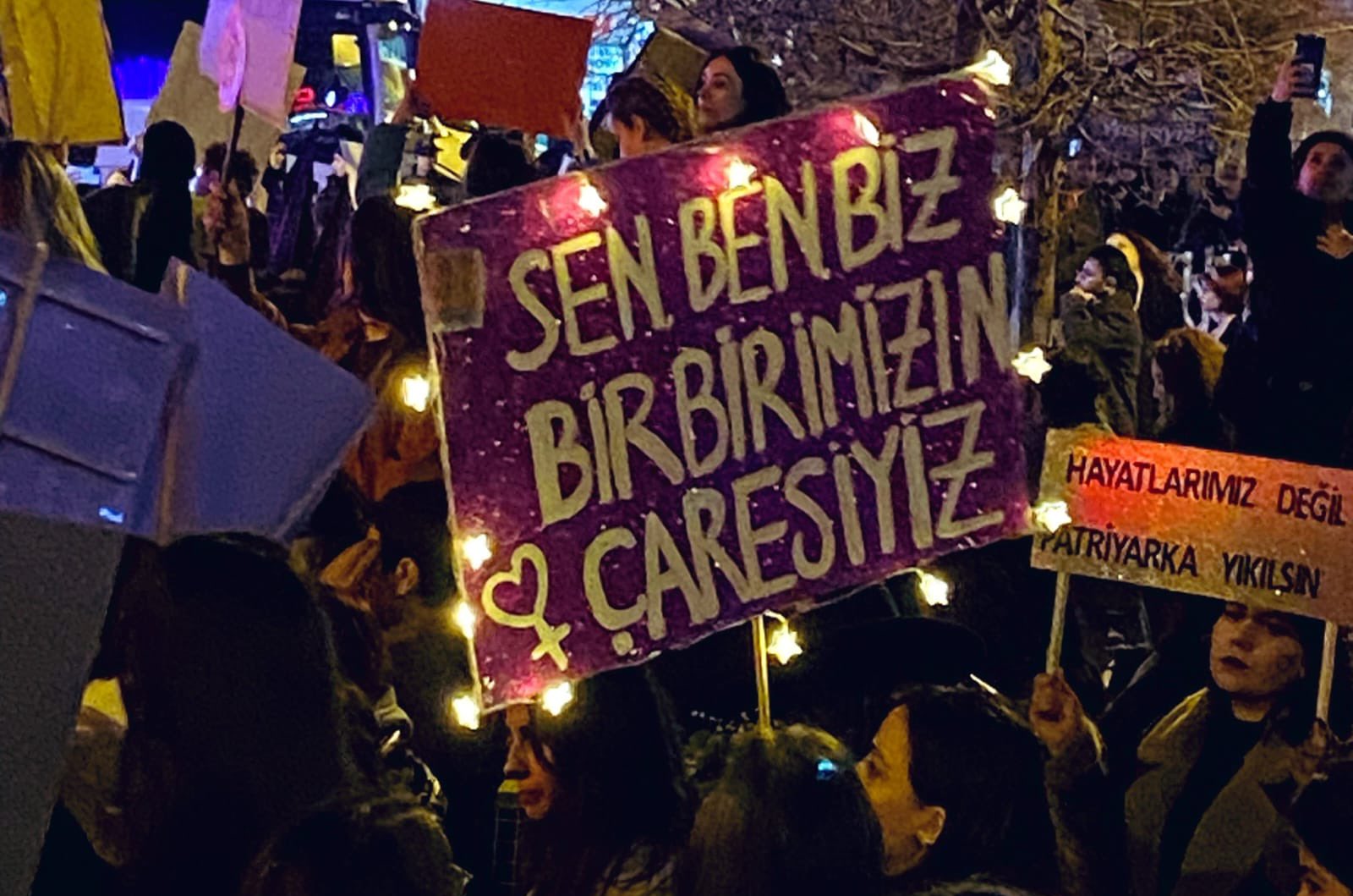 Hazır olmak istiyorum | Kaos GL - LGBTİ+ Haber Portalı Gökkuşağı Forumu Köşe Yazısı