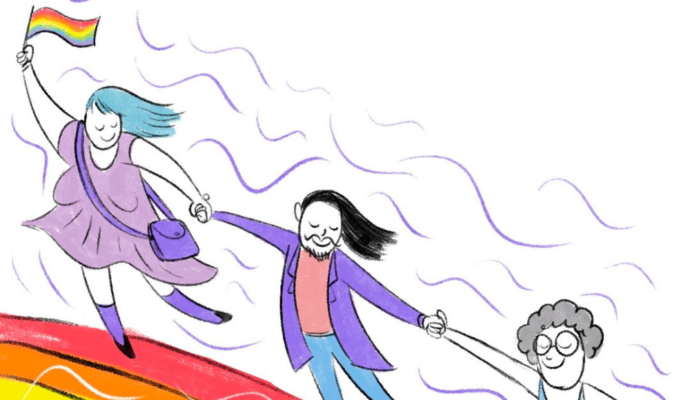 Heteronormatif algılarımızı nasıl dönüştürebiliriz? | Kaos GL - LGBTİ+ Haber Portalı Gökkuşağı Forumu Köşe Yazısı