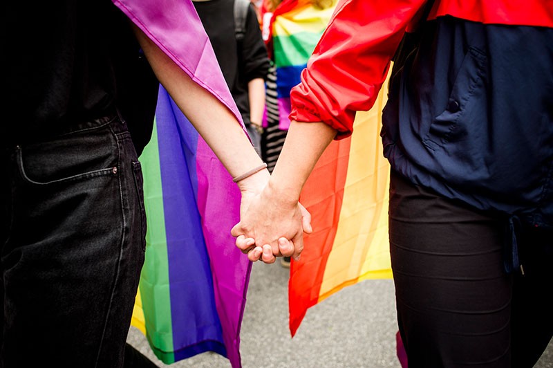 Huysuz ve tatlı Lubun Kaos GL - LGBTİ+ Haber Portalı