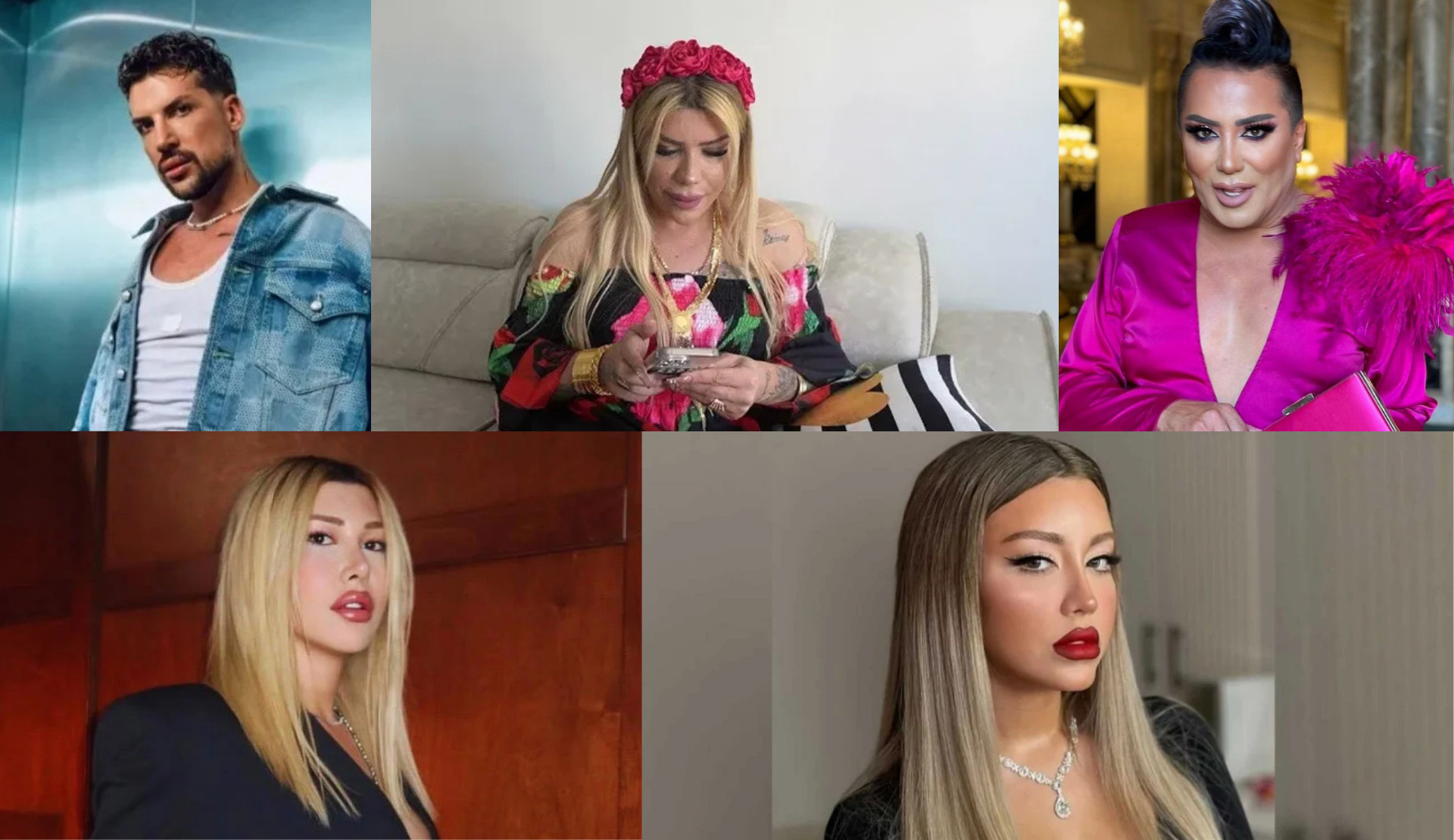 “İbret” diye mi?: LGBTİ+ düşmanı tetikçiler, fenomenler ve cadı avları Kaos GL - LGBTİ+ Haber Portalı