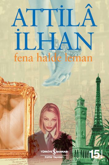 İki Arada Kalan ‘Fena Halde Leman’ Kaos GL - LGBTİ+ Haber Portalı