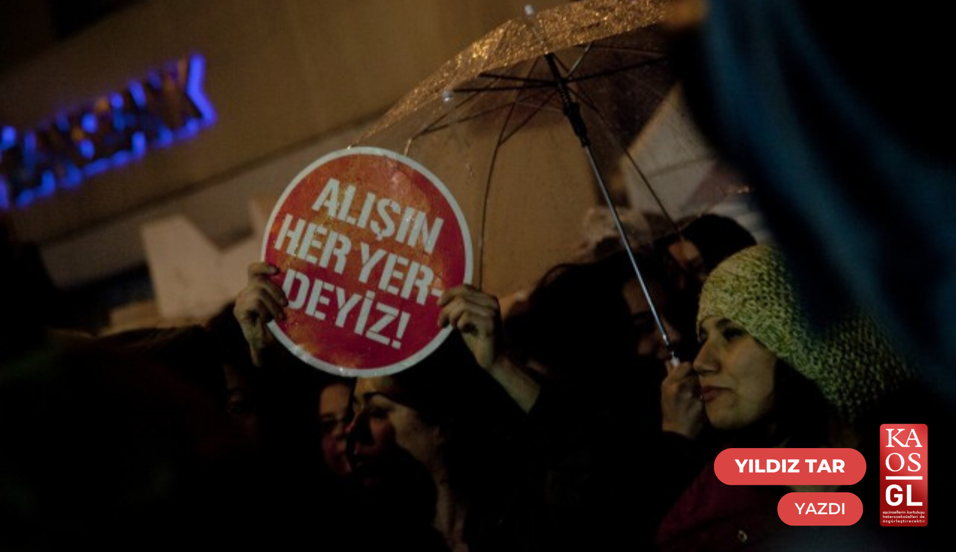 İktidarın LGBTİ+’larla derdi ne? Kaos GL - LGBTİ+ Haber Portalı