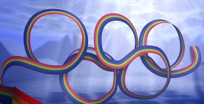 İlklerin, salgının ve gökkuşağının olimpiyatları | Kaos GL - LGBTİ+ Haber Portalı Gökkuşağı Forumu Köşe Yazısı