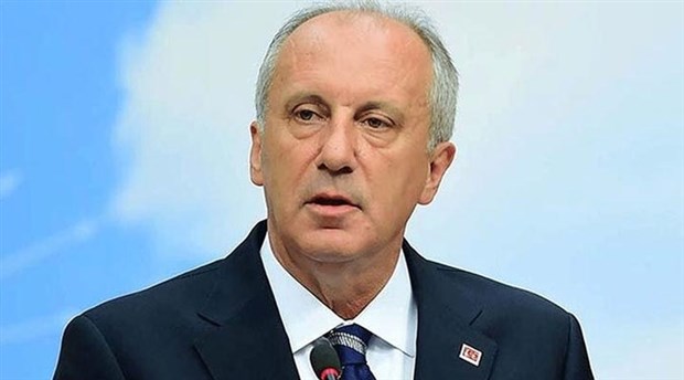 İnce İnce Muharrem İnce | Kaos GL - LGBTİ+ Haber Portalı