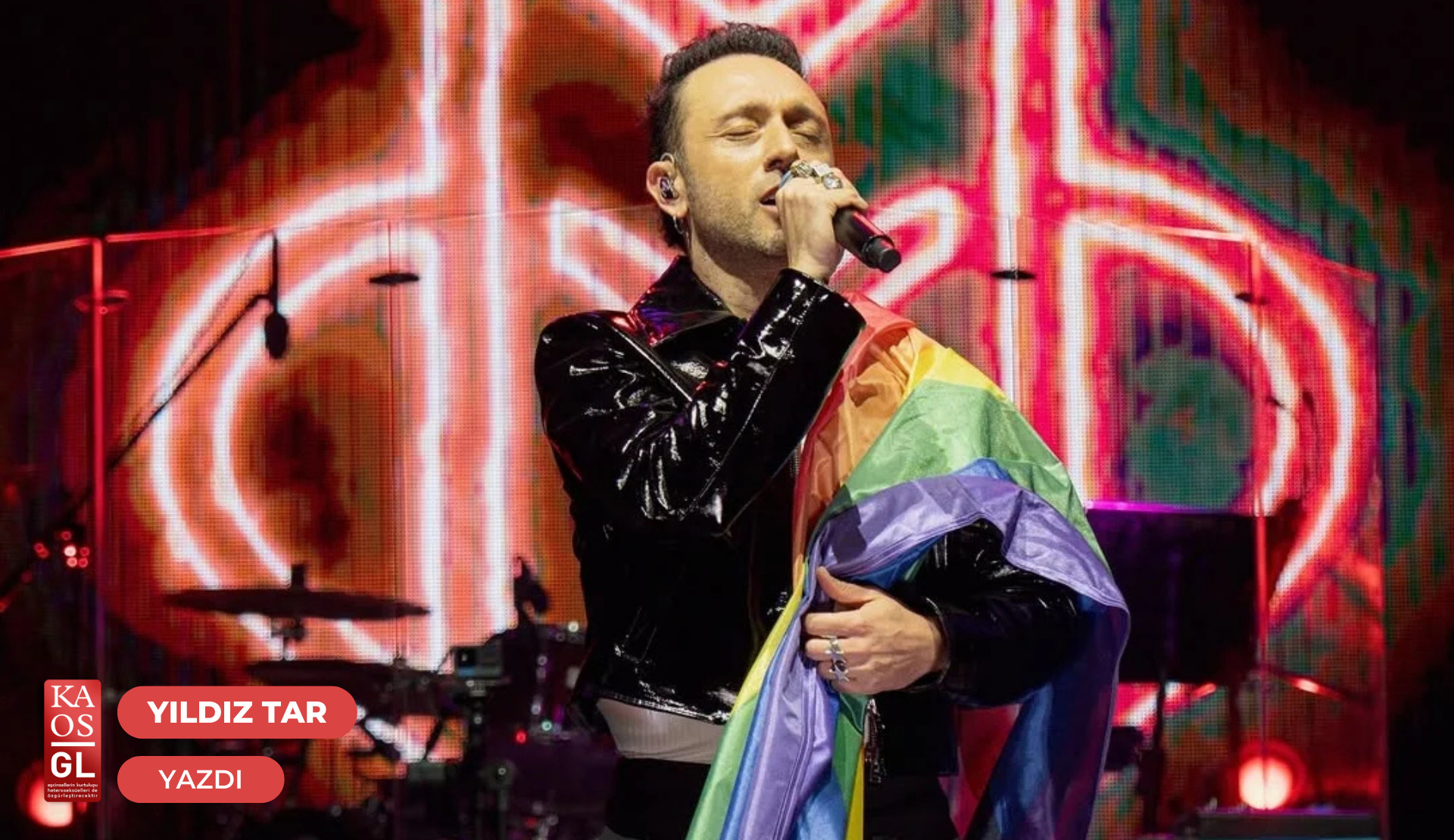 İsterse topa koysunlar, Mabel bizim ozanımız | Kaos GL - LGBTİ+ Haber Portalı Gökkuşağı Forumu Köşe Yazısı