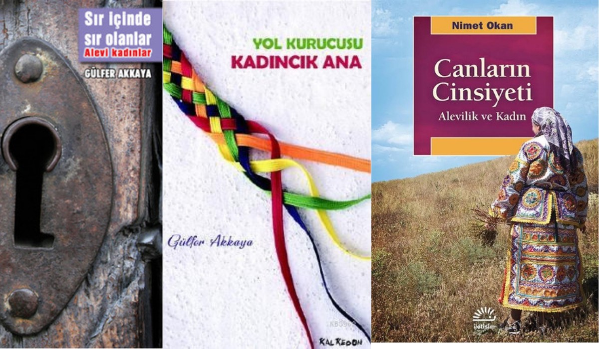 “İyi azınlık”: Alevilerde toplumsal cinsiyet tartışmalarına bir bakış | Kaos GL - LGBTİ+ Haber Portalı Gökkuşağı Forumu Köşe Yazısı