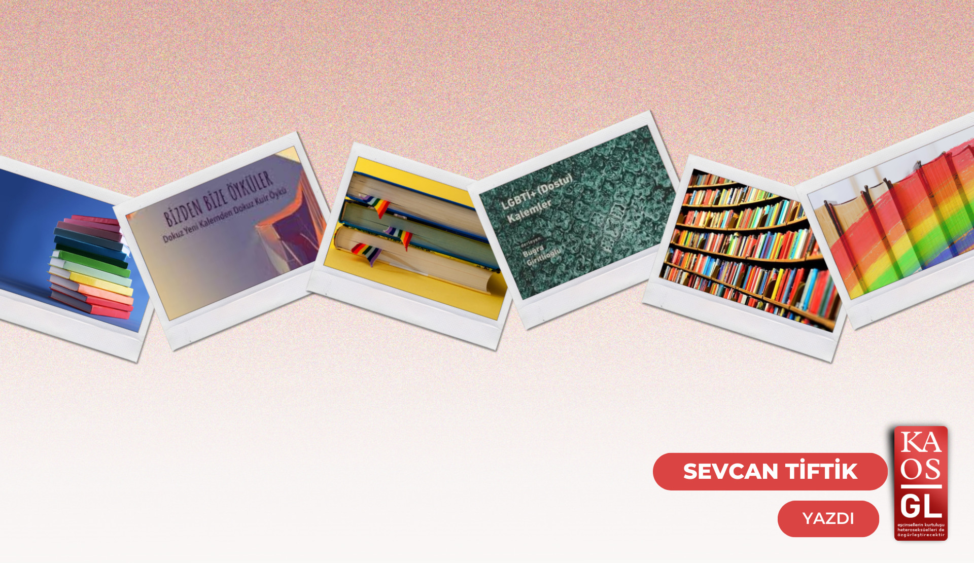Kaç lubunya karakter öldü minnoş kalplerimizde? | Kaos GL - LGBTİ+ Haber Portalı Gökkuşağı Forumu Köşe Yazısı