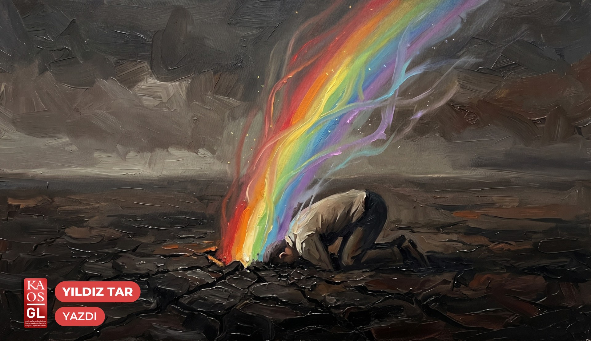 Kaos GL Dergisi Yan Yana sayısı Çerçeve yazısı: Yan yana durmak yeter mi? | Kaos GL - LGBTİ+ Haber Portalı