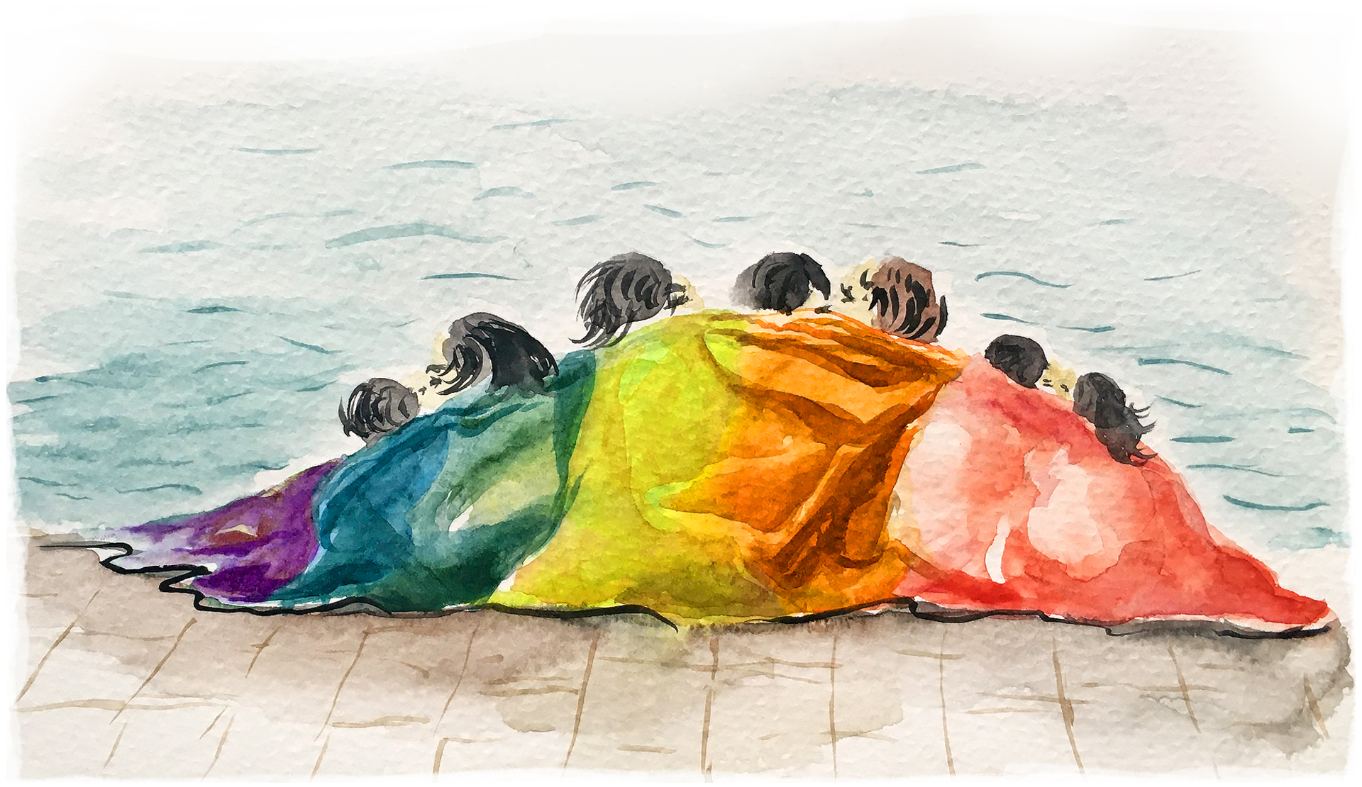 Kendini açmak / Açılmak Kaos GL - LGBTİ+ Haber Portalı