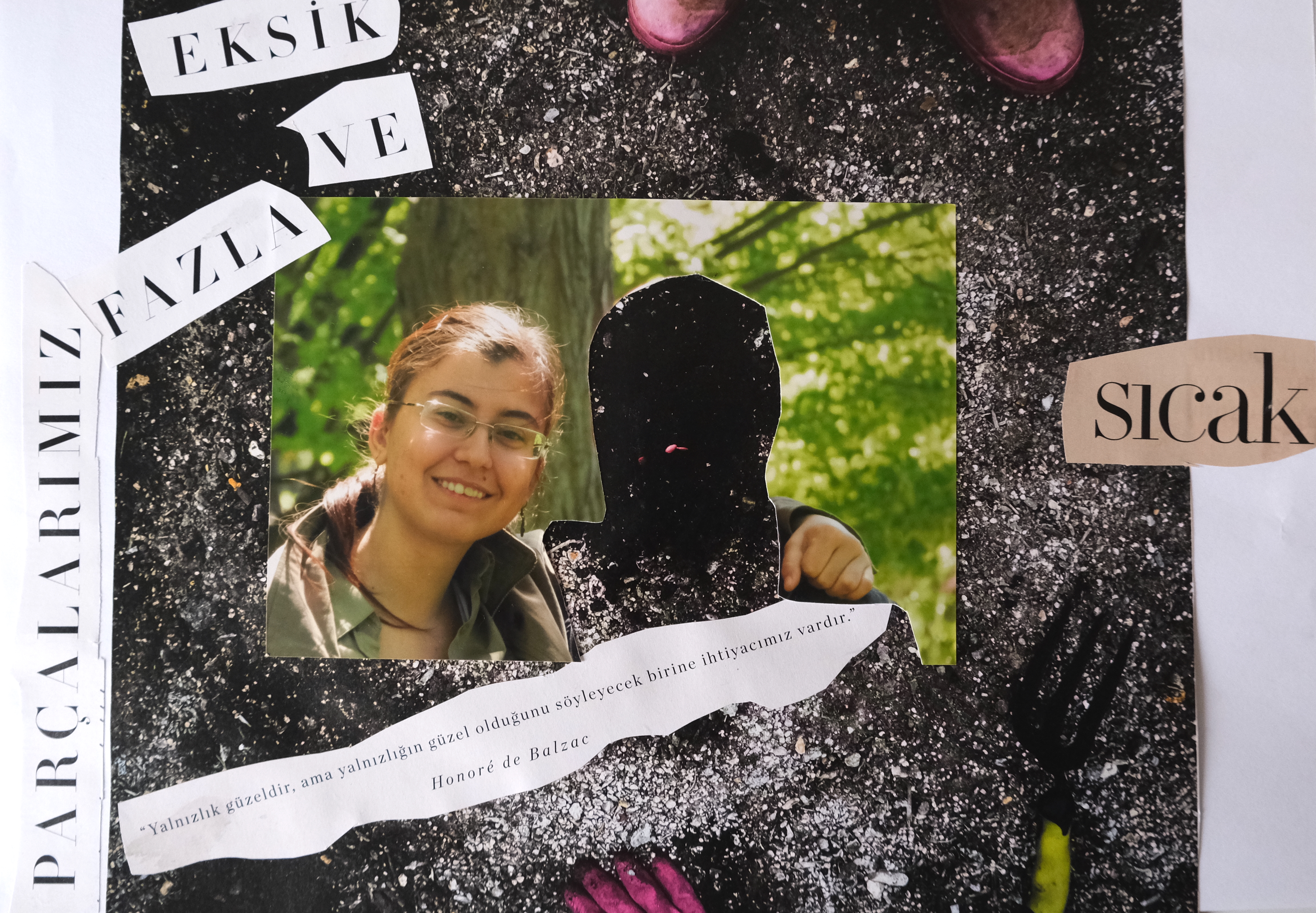 Kesik fotoğraflar-7 Kaos GL - LGBTİ+ Haber Portalı