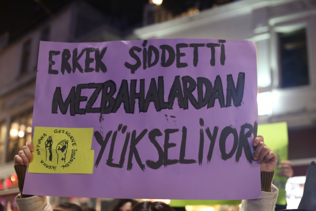 Kesişen ama görülmeyen-2  Kaos GL - LGBTİ+ Haber Portalı