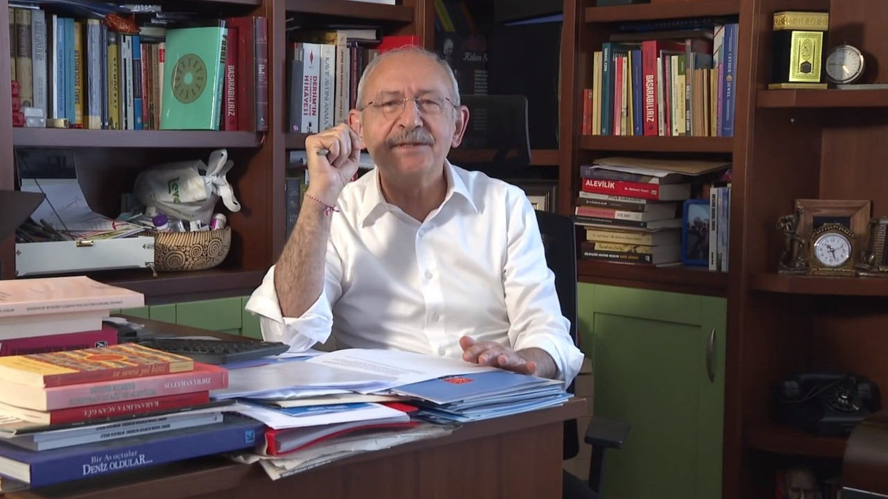 Kılıçdaroğlu esasında “Velev ki Aleviyim” diyor | Kaos GL - LGBTİ+ Haber Portalı Gökkuşağı Forumu Köşe Yazısı