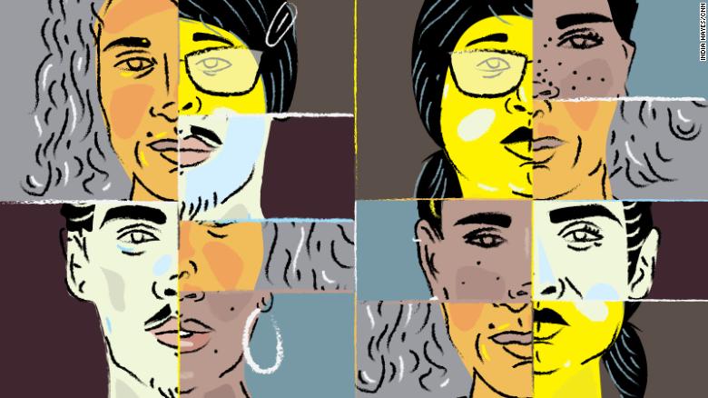 “+” Kimlikler ve Ayrımcılık Kaos GL - LGBTİ+ Haber Portalı