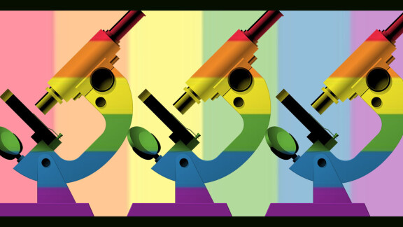 Koku Kaos GL - LGBTİ+ Haber Portalı