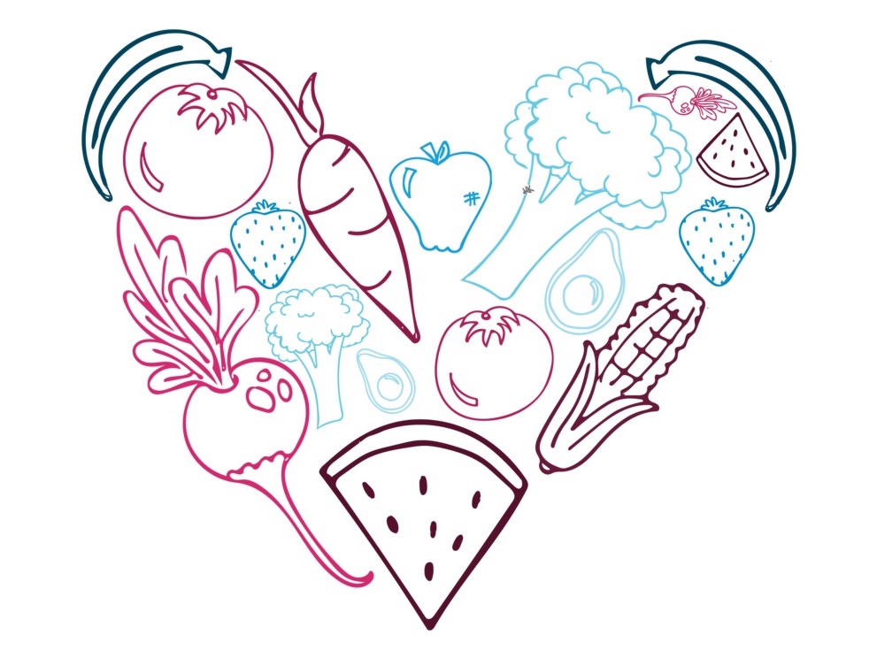 Kuir ve vegan hareketleri kesiştiren ikilikler | Kaos GL - LGBTİ+ Haber Portalı Gökkuşağı Forumu Köşe Yazısı