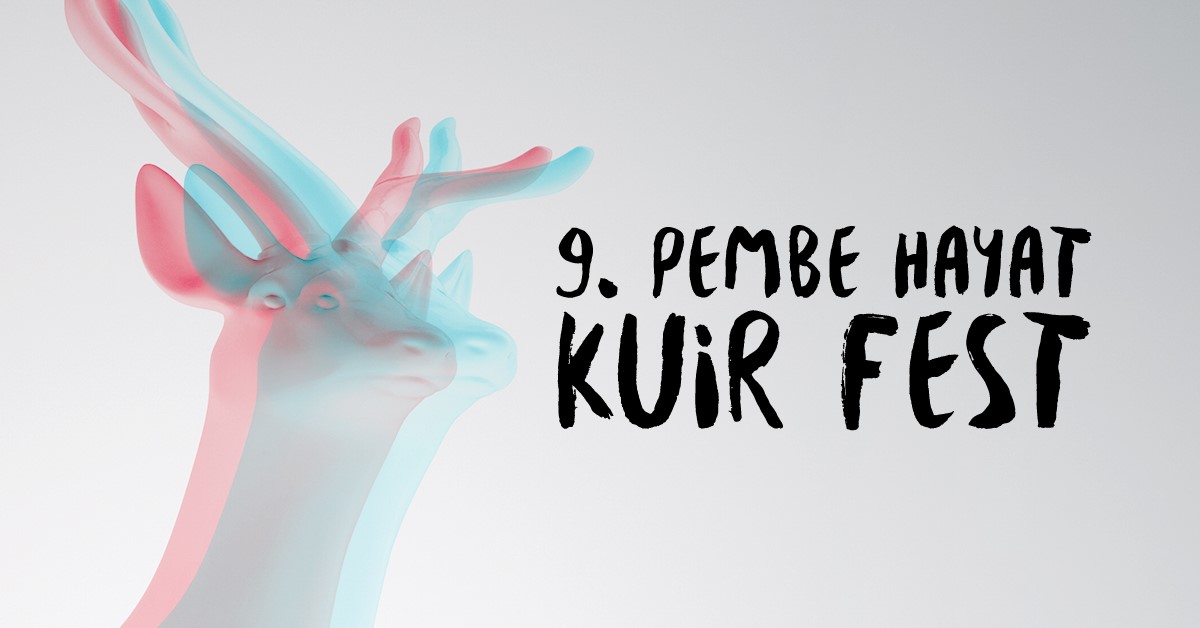 Kuirfest’ten Kalanlar: “Dert bizde, derman bizde!” Kaos GL - LGBTİ+ Haber Portalı