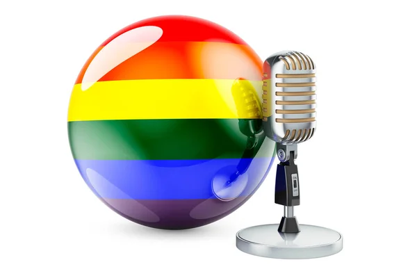Kulağa çalınan radyo tınısı Kaos GL - LGBTİ+ Haber Portalı