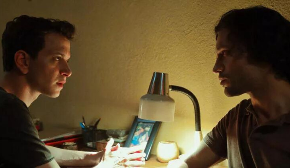 Kurak Günler filmi kuir mi? Kaos GL - LGBTİ+ Haber Portalı
