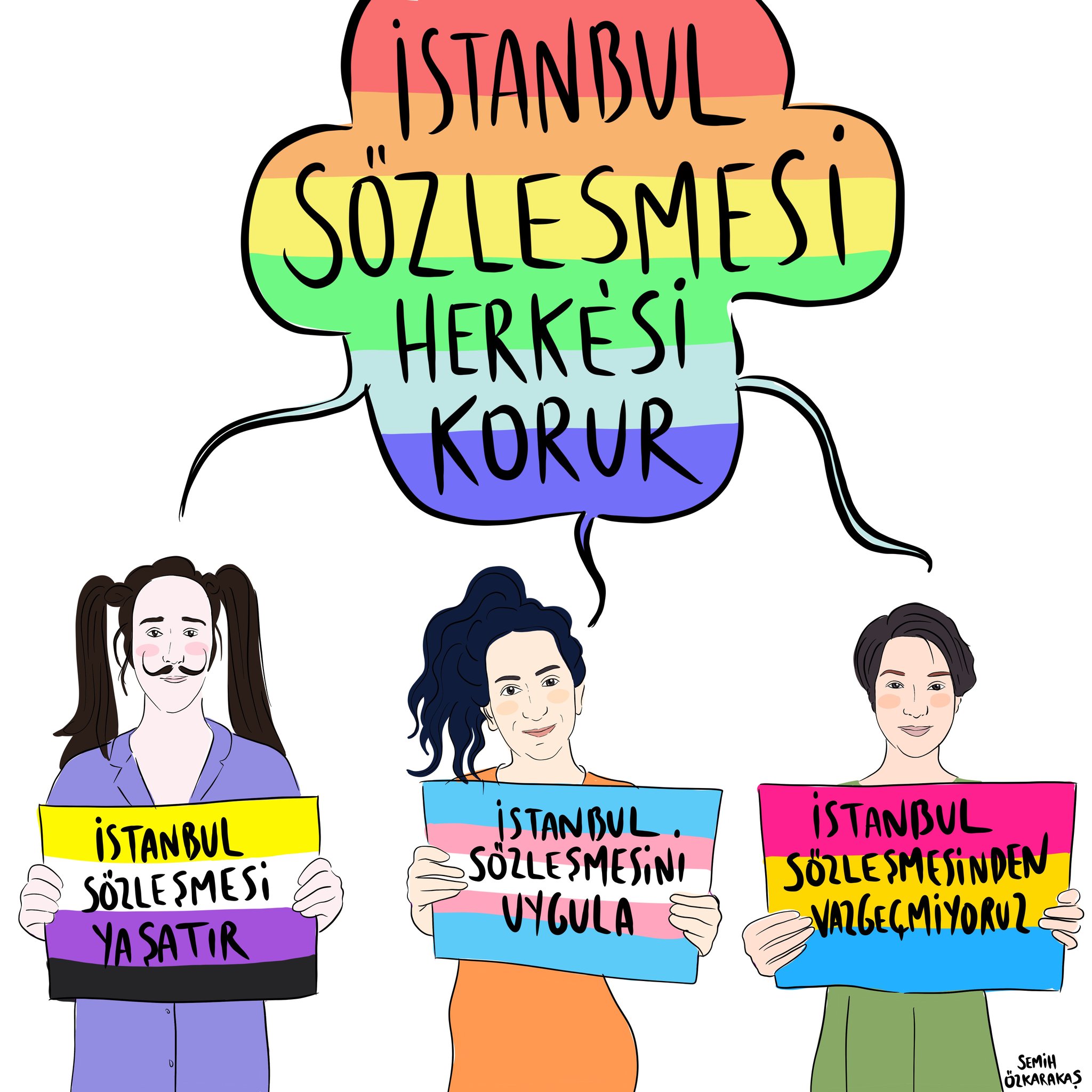 Küresel Muhafazakârlaşmanın Yeni Aracı; LGBTİ+’lar Kaos GL - LGBTİ+ Haber Portalı