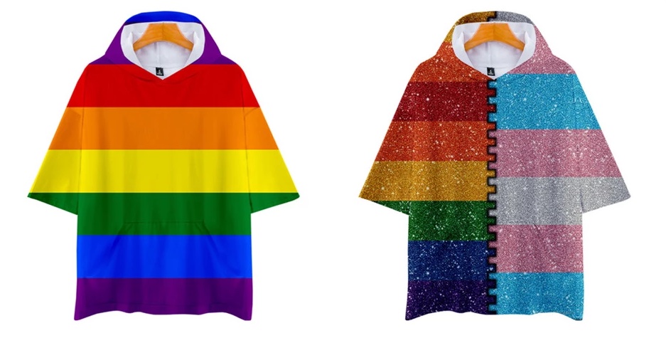 La Mode mücadele Kaos GL - LGBTİ+ Haber Portalı