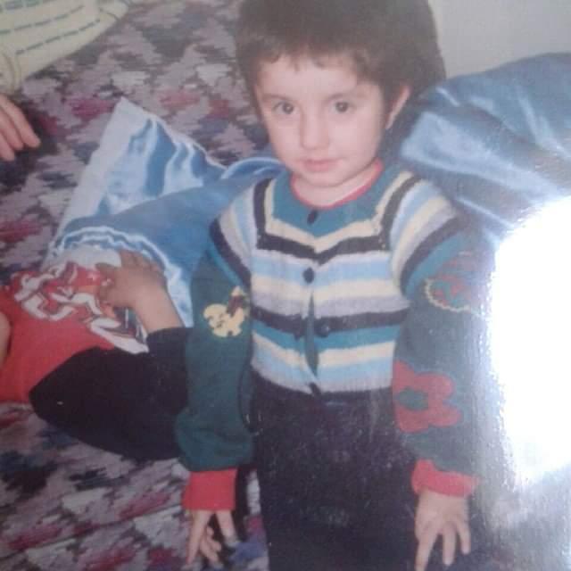 Letter to my childhood: Your day will come too, my dear! | Kaos GL - News Portal for LGBTI+ Rainbow Forum Opinion Column