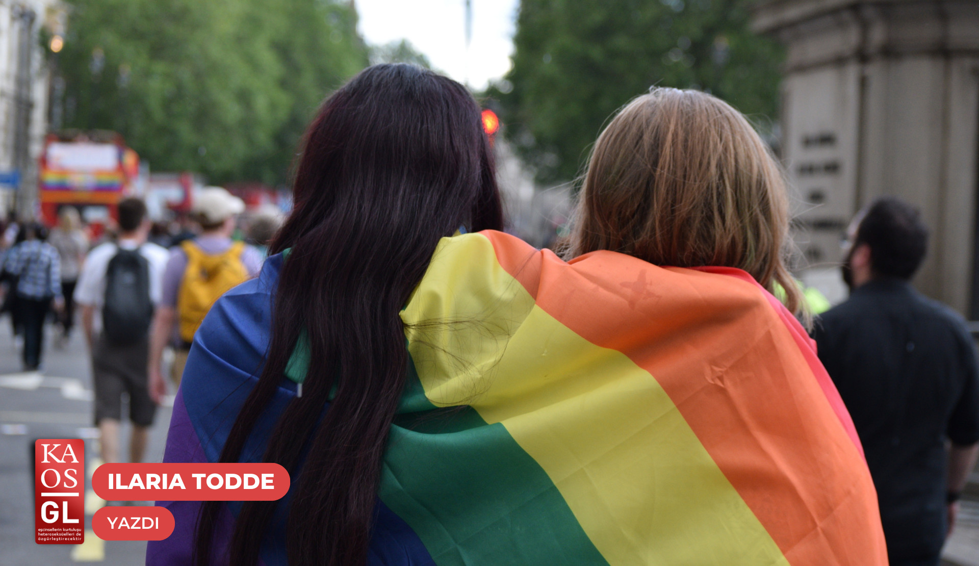 Lezbiyen haklarını savunmak: Lezbiyen biseksüel queer kadınlar için Avrupa’dan çağrı Kaos GL - LGBTİ+ Haber Portalı