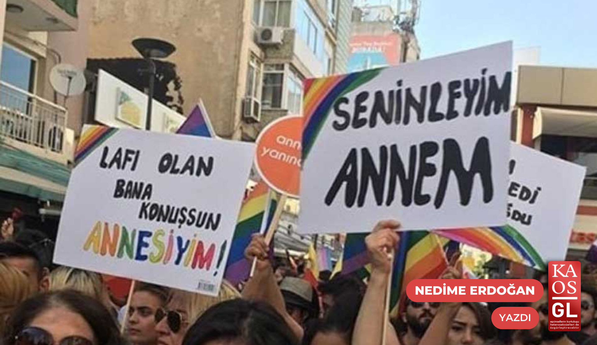 LGBTİ+ çocuklarımız hedefte: Medeni Kanun ve Ceza Kanunu değişiklik teklifi ne anlama geliyor? Kaos GL - LGBTİ+ Haber Portalı