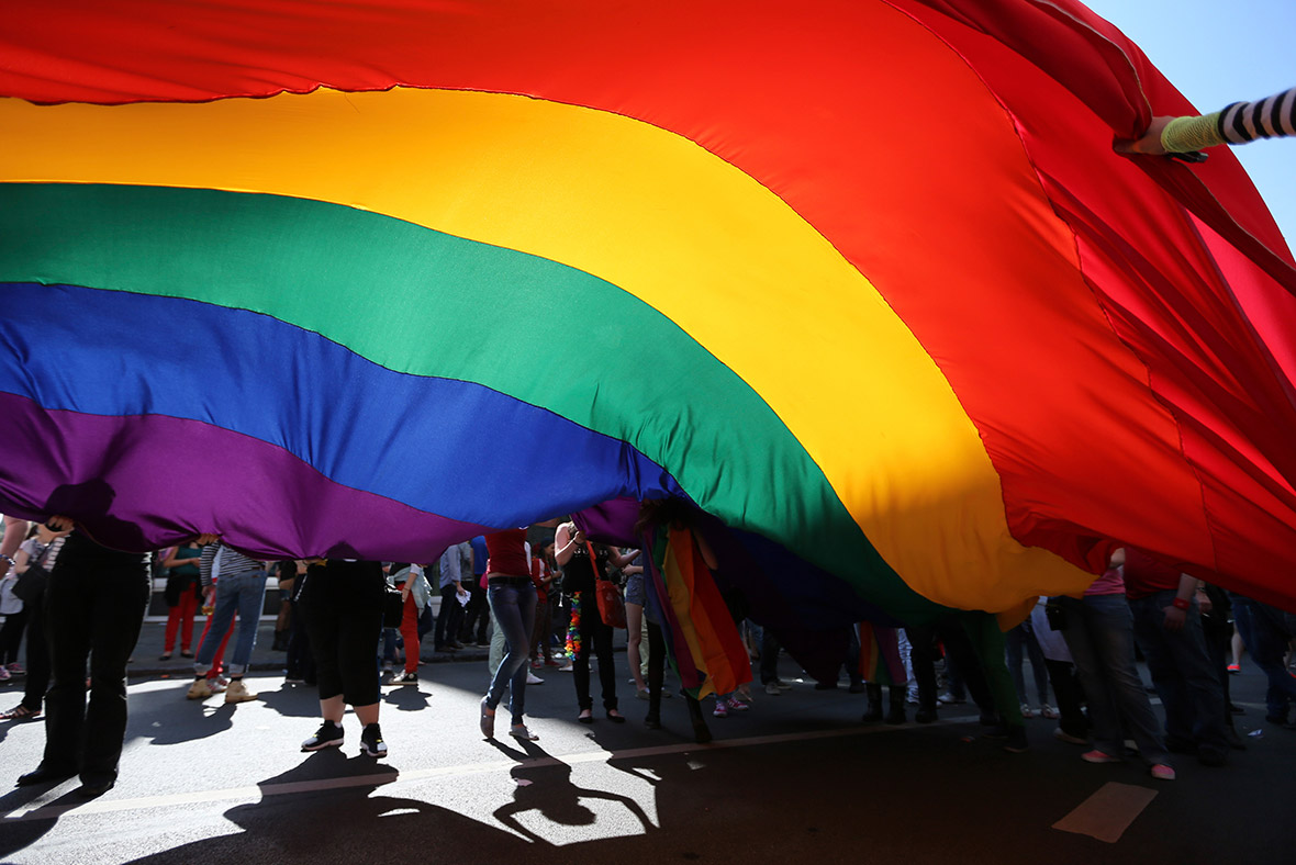 LGBTI+ rights, global standards and Turkey's situation | Kaos GL - News Portal for LGBTI+ Rainbow Forum Opinion Column